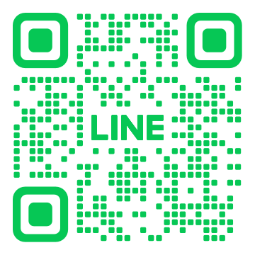 加入智能悅信資訊 LINE 官方帳號 @intellitrust 的 QR Code