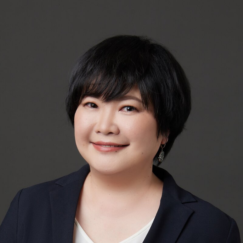 黃正芬 Celine,營運長 COO