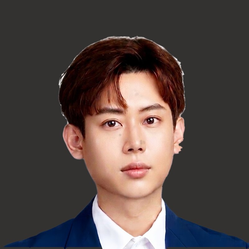 張富傑 Rex，資訊長 CIO
