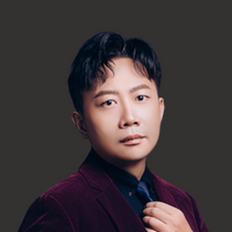 林品爵 Zack，執行長 CEO
